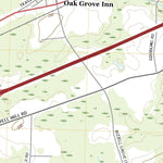 Kenly West, NC (2019, 24000-Scale) Preview 2