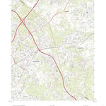 Harrisburg, NC (2019, 24000-Scale) Preview 1