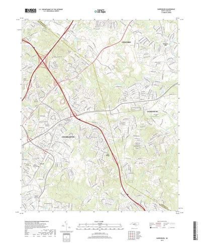 Harrisburg, NC (2019, 24000-Scale) Preview 1