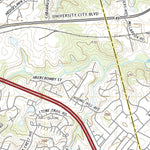 Harrisburg, NC (2019, 24000-Scale) Preview 2