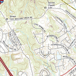 Harrisburg, NC (2019, 24000-Scale) Preview 3