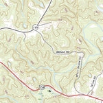 Leasburg, NC (2019, 24000-Scale) Preview 3