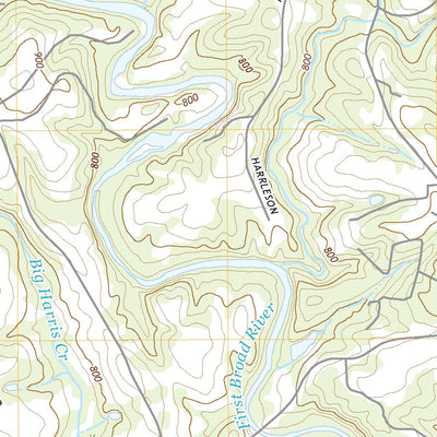 Lawndale, NC (2019, 24000-Scale) Preview 3
