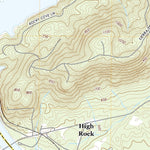 High Rock, NC (2019, 24000-Scale) Preview 3