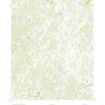 Locust, NC (2019, 24000-Scale) Preview 1