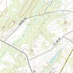 Locust, NC (2019, 24000-Scale) Preview 2