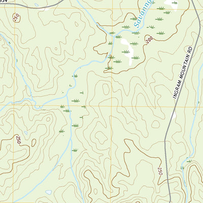 Mangum, NC (2019, 24000-Scale) Preview 2