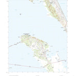 Manteo, NC (2019, 24000-Scale) Preview 1