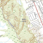 Manteo, NC (2019, 24000-Scale) Preview 3
