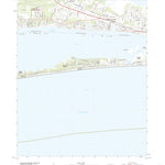 Mansfield, NC (2019, 24000-Scale) Preview 1