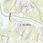Granite Falls, NC (2019, 24000-Scale) Preview 3