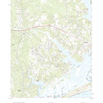 Hubert, NC (2019, 24000-Scale) Preview 1