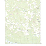 Gatesville, NC (2019, 24000-Scale) Preview 1