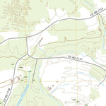 Gatesville, NC (2019, 24000-Scale) Preview 2