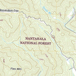 McDaniel Bald, NC (2019, 24000-Scale) Preview 2
