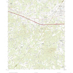 Longview, NC (2019, 24000-Scale) Preview 1