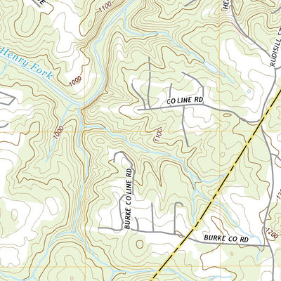 Longview, NC (2019, 24000-Scale) Preview 2