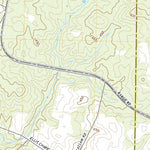 Lake Michie, NC (2019, 24000-Scale) Preview 2