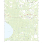 Lake Waccamaw East, NC (2019, 24000-Scale) Preview 1