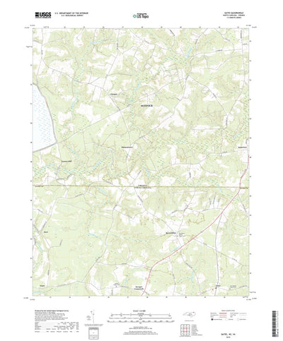 Gates, NC (2019, 24000-Scale) Preview 1