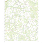 Mingo, NC (2019, 24000-Scale) Preview 1
