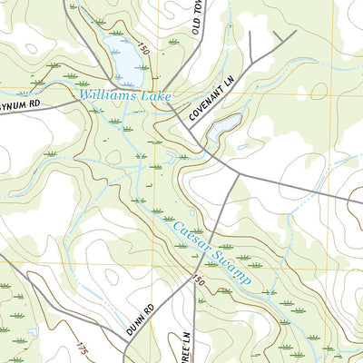 Mingo, NC (2019, 24000-Scale) Preview 3