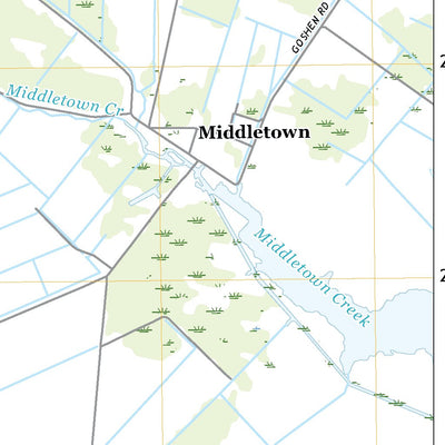 Middletown, NC (2019, 24000-Scale) Preview 3