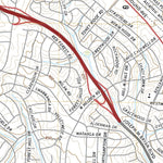 Greensboro, NC (2019, 24000-Scale) Preview 3