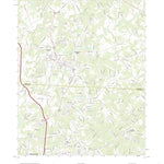 Maiden, NC (2019, 24000-Scale) Preview 1