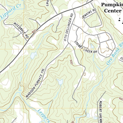 Maiden, NC (2019, 24000-Scale) Preview 3