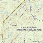 Grover, NC (2019, 24000-Scale) Preview 3