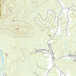Kings Mountain, NC (2019, 24000-Scale) Preview 2