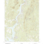 Morrow Mountain, NC (2019, 24000-Scale) Preview 1