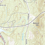 Morrow Mountain, NC (2019, 24000-Scale) Preview 2