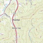 Lenoir, NC (2019, 24000-Scale) Preview 3