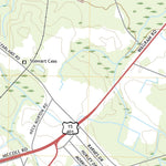 Laurinburg, NC (2019, 24000-Scale) Preview 2