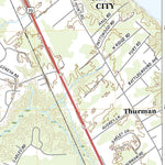 New Bern, NC (2019, 24000-Scale) Preview 3