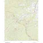 Hazelwood, NC (2019, 24000-Scale) Preview 1