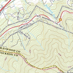Hazelwood, NC (2019, 24000-Scale) Preview 2