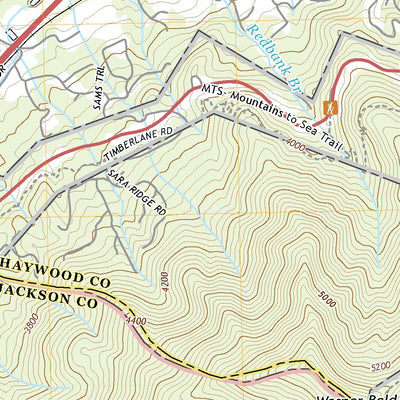 Hazelwood, NC (2019, 24000-Scale) Preview 2