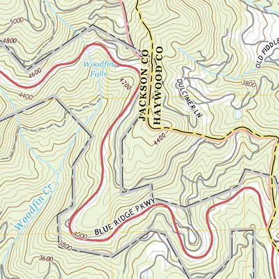 Hazelwood, NC (2019, 24000-Scale) Preview 3