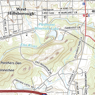 Hillsborough, NC (2019, 24000-Scale) Preview 3