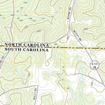 Morven West, NC (2019, 24000-Scale) Preview 2