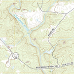 Morven West, NC (2019, 24000-Scale) Preview 3