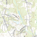 Lexington West, NC (2019, 24000-Scale) Preview 2