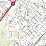Lexington West, NC (2019, 24000-Scale) Preview 3