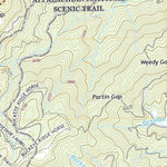 Lemon Gap, NC (2019, 24000-Scale) Preview 2