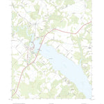 Hertford, NC (2019, 24000-Scale) Preview 1