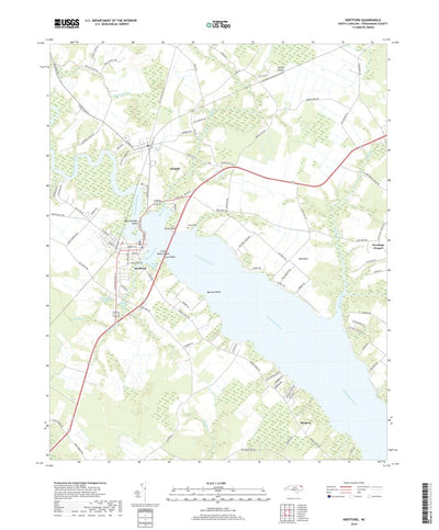 Hertford, NC (2019, 24000-Scale) Preview 1