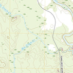 Mount Gilead East, NC (2019, 24000-Scale) Preview 2